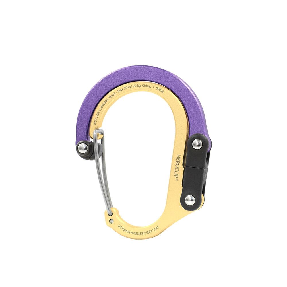 Heroclip Carabiner Small (6 Colours) - Image 4