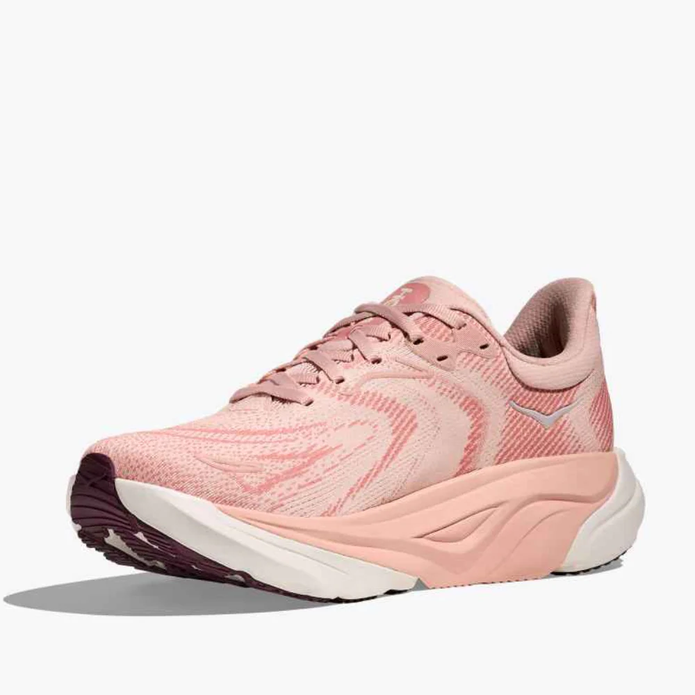 Arahi 8 Women's :Blush | Rose Latte - Image 2