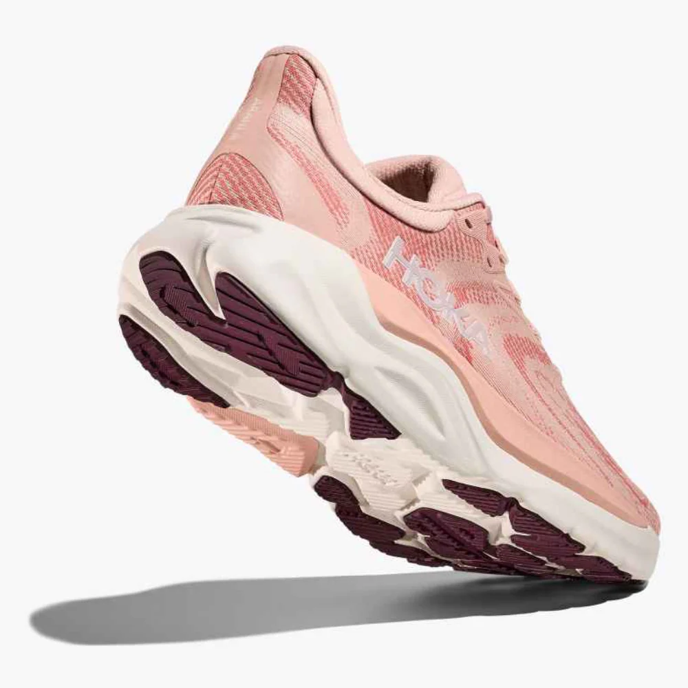 Arahi 8 Women's :Blush | Rose Latte - Image 4
