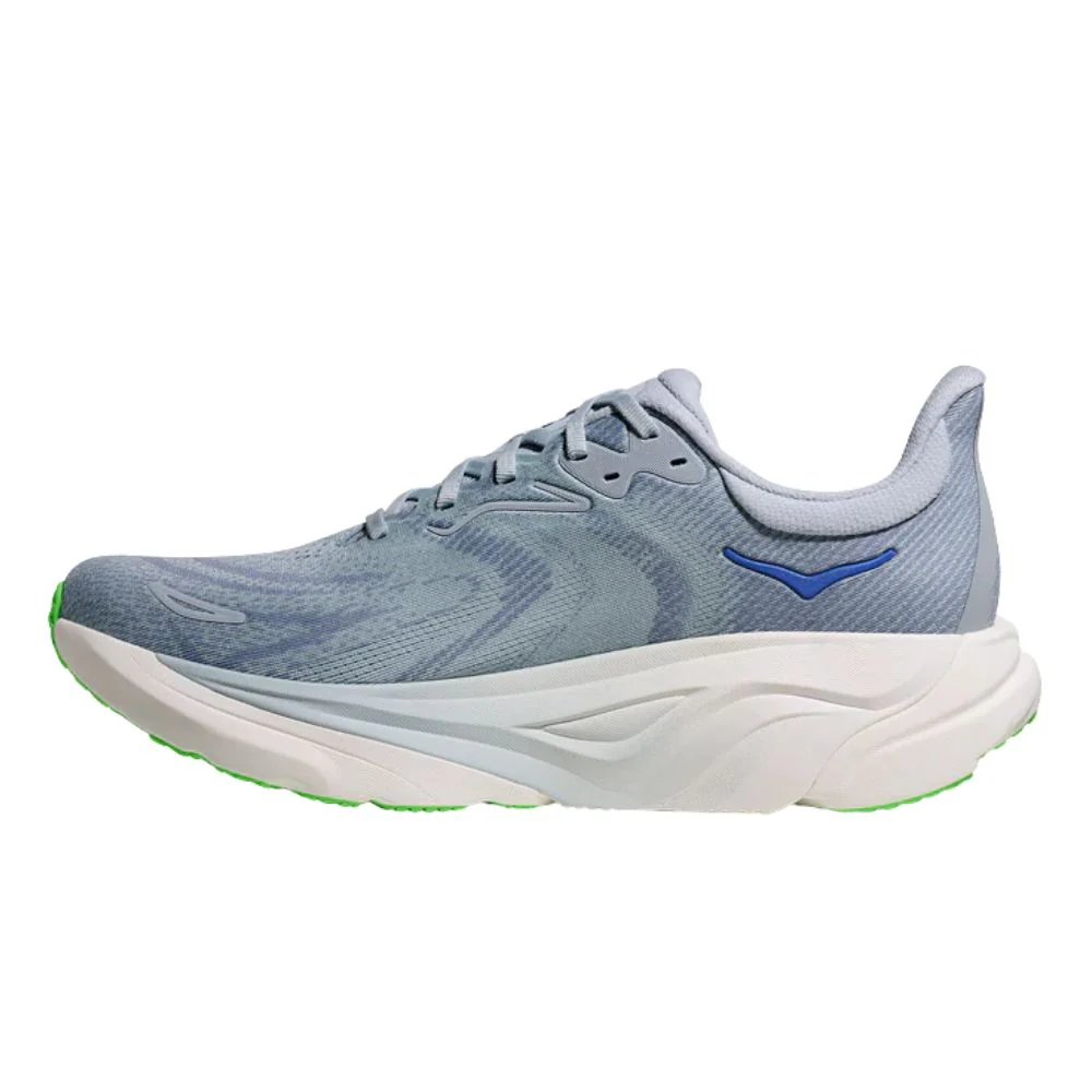 Arahi 8 Men's :Mineral Blue | Washed Blue - Image 2