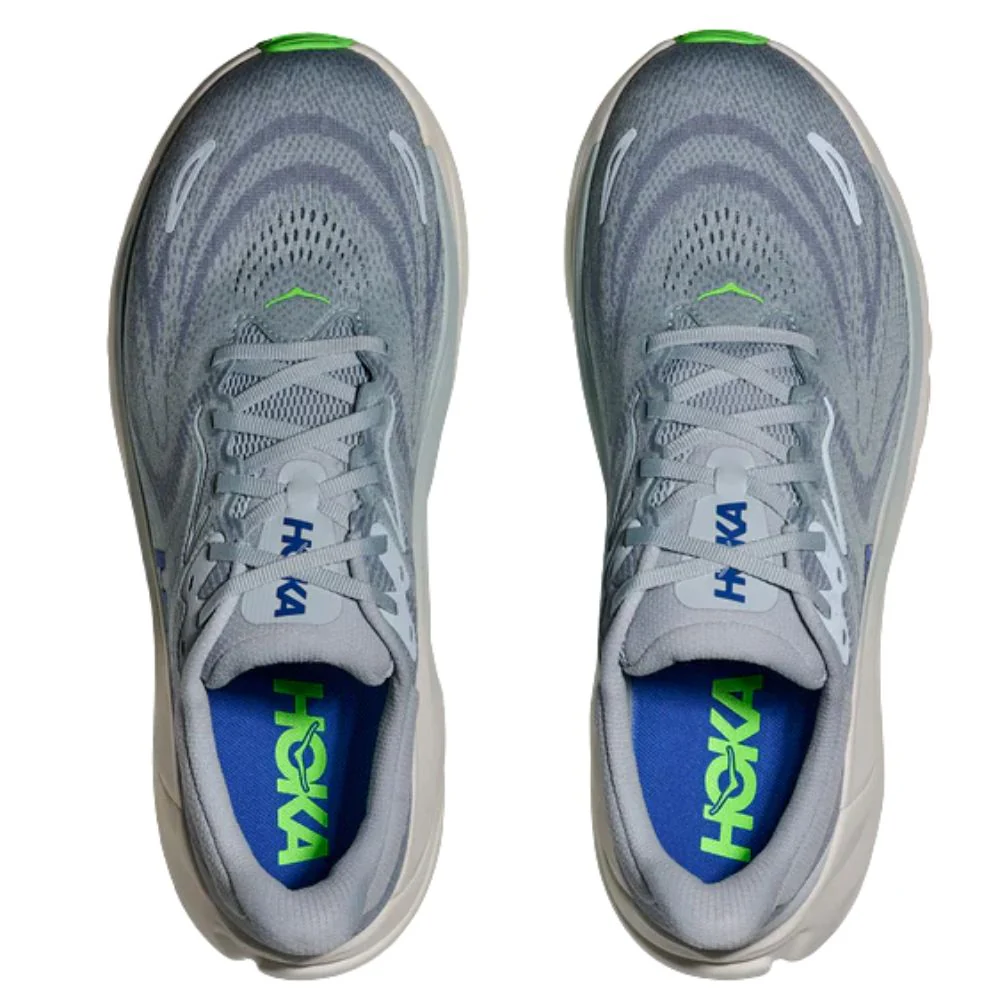 Arahi 8 Men's :Mineral Blue | Washed Blue - Image 5