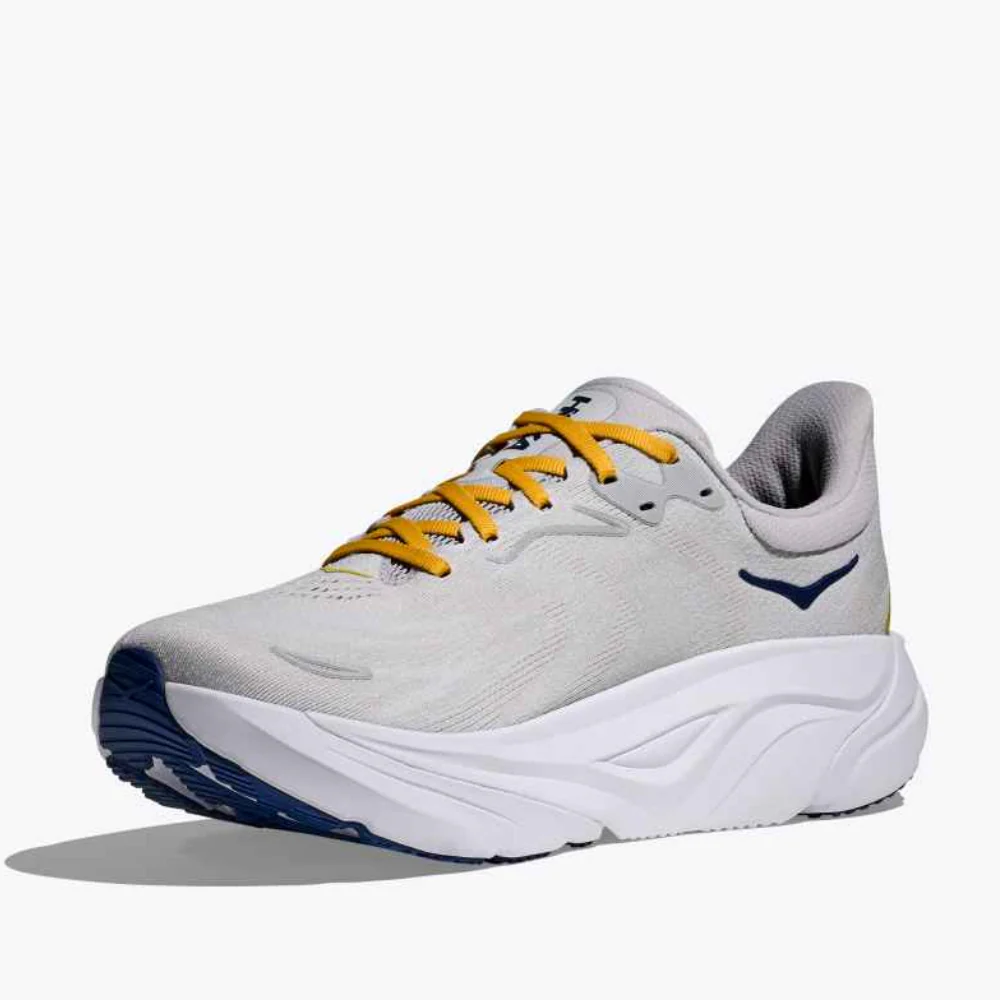 Arahi 8 (Wide) Men's :Stardust | Cosmic Grey - Image 2