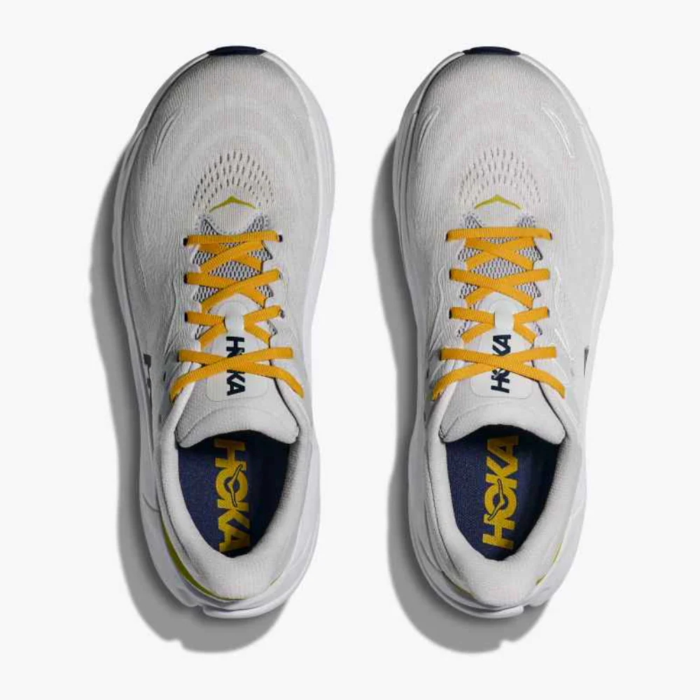 Arahi 8 (Wide) Men's :Stardust | Cosmic Grey - Image 3