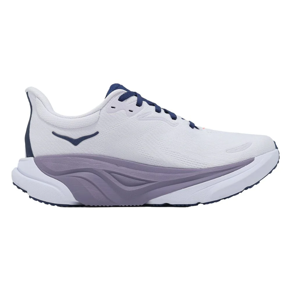Arahi 8 Wide Starlight Women’s :Glow | Midnight Blue - Image 2