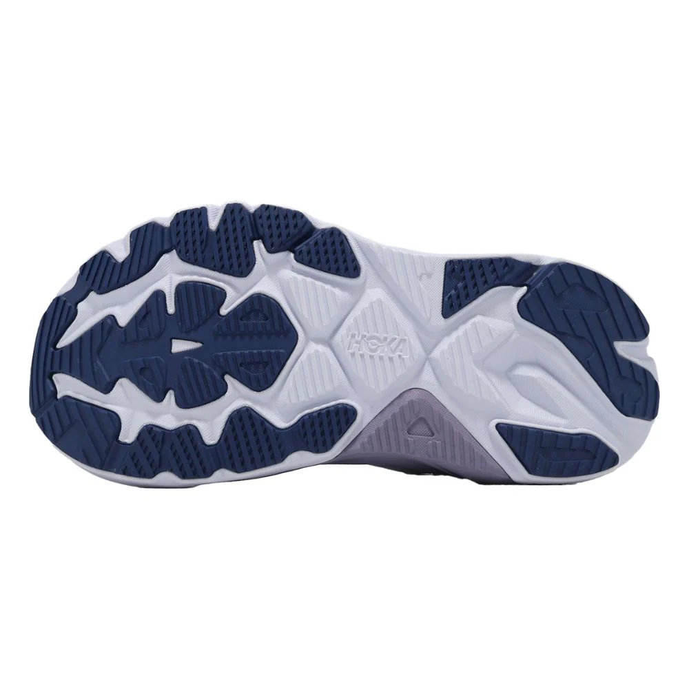 Arahi 8 Wide Starlight Women’s :Glow | Midnight Blue - Image 5