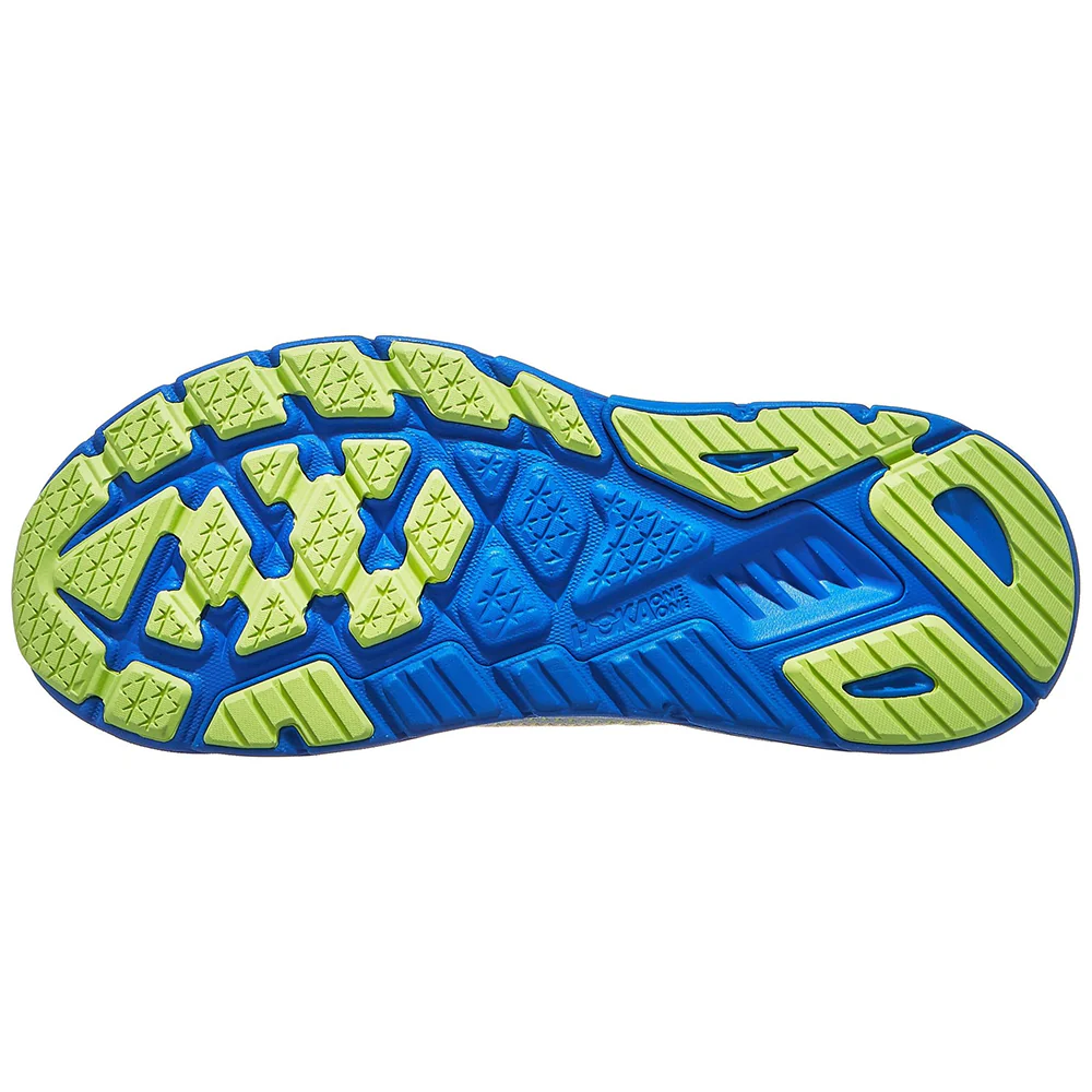 Arahi 7 (Wide) Men's :Stardust I Electric Cobalt - Image 4
