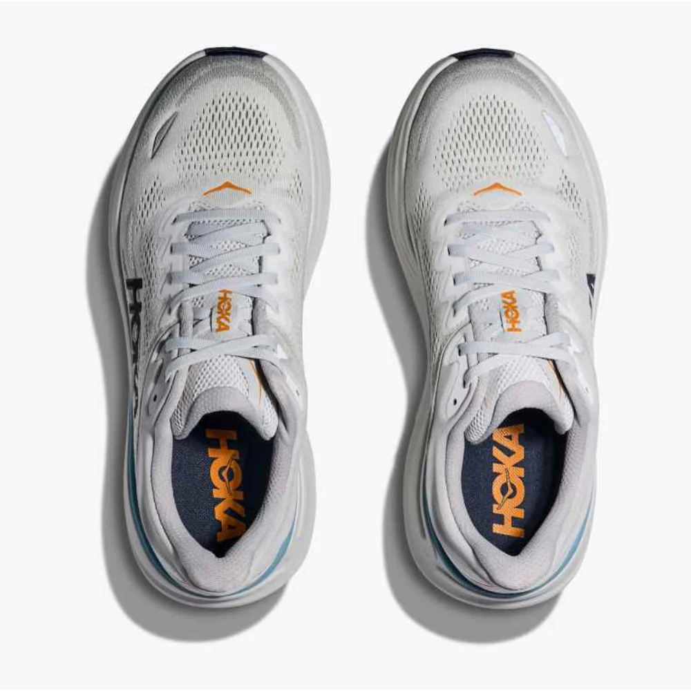 Bondi 9 Men's :Stardust | Cosmic Grey - Image 2