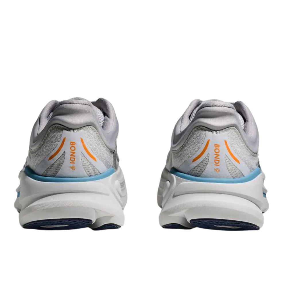 Bondi 9 Men's :Stardust | Cosmic Grey - Image 3