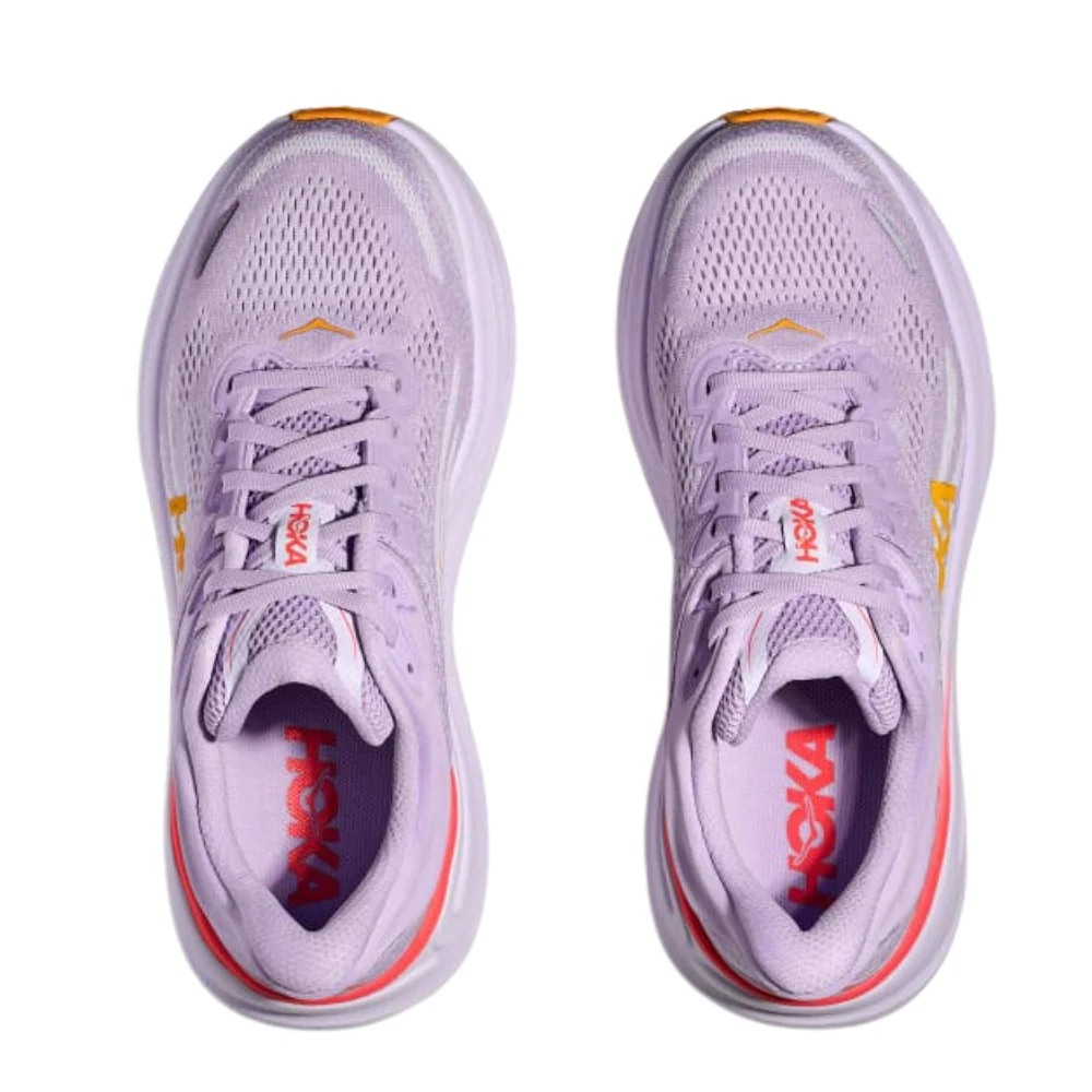 Bondi 9 (Wide) Women's :Aster Flower | Starlight Glow - Image 2