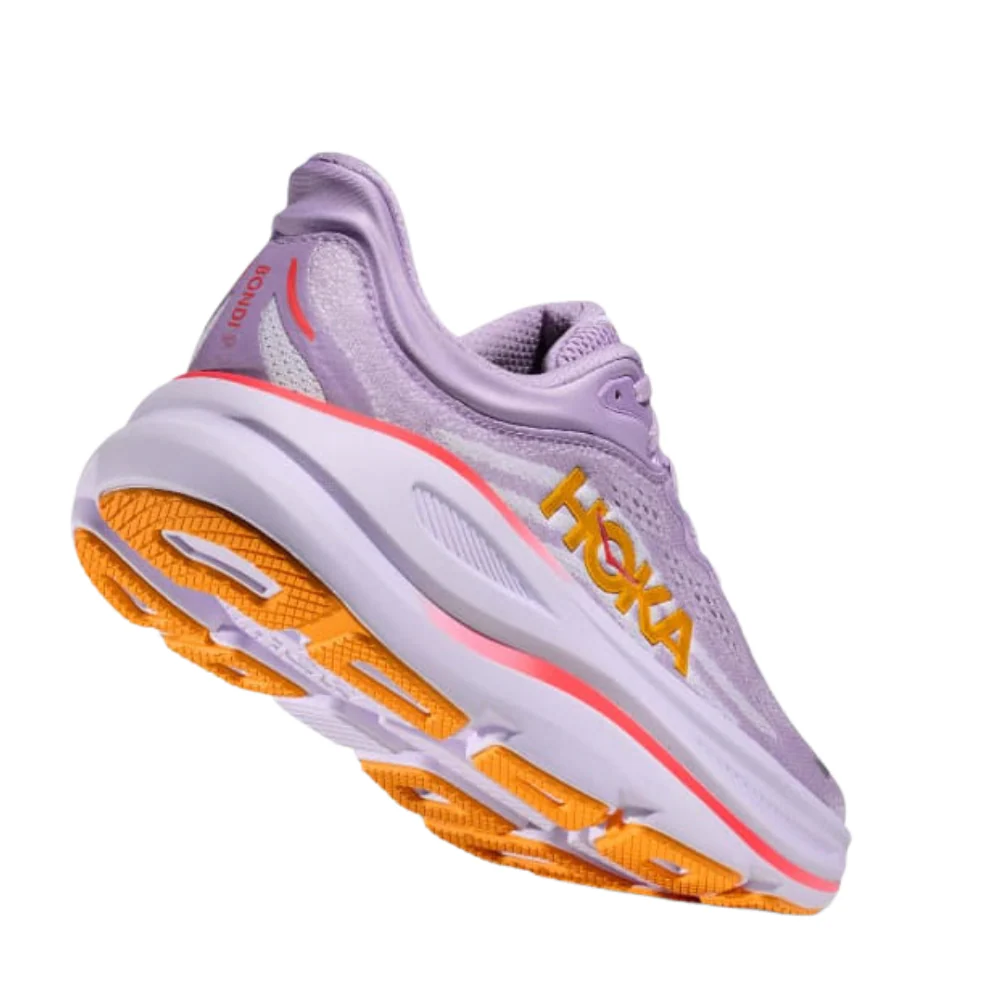 Bondi 9 (Wide) Women's :Aster Flower | Starlight Glow - Image 3