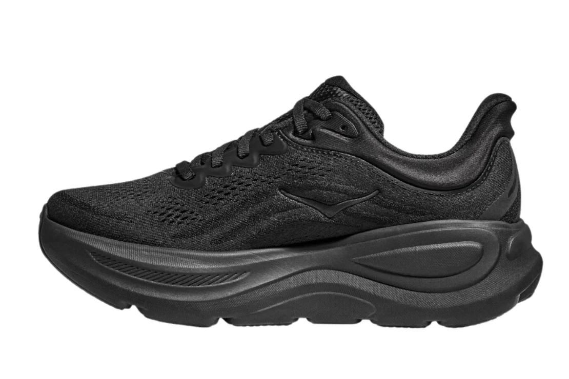 Bondi 9 (Wide) Men's :All Black