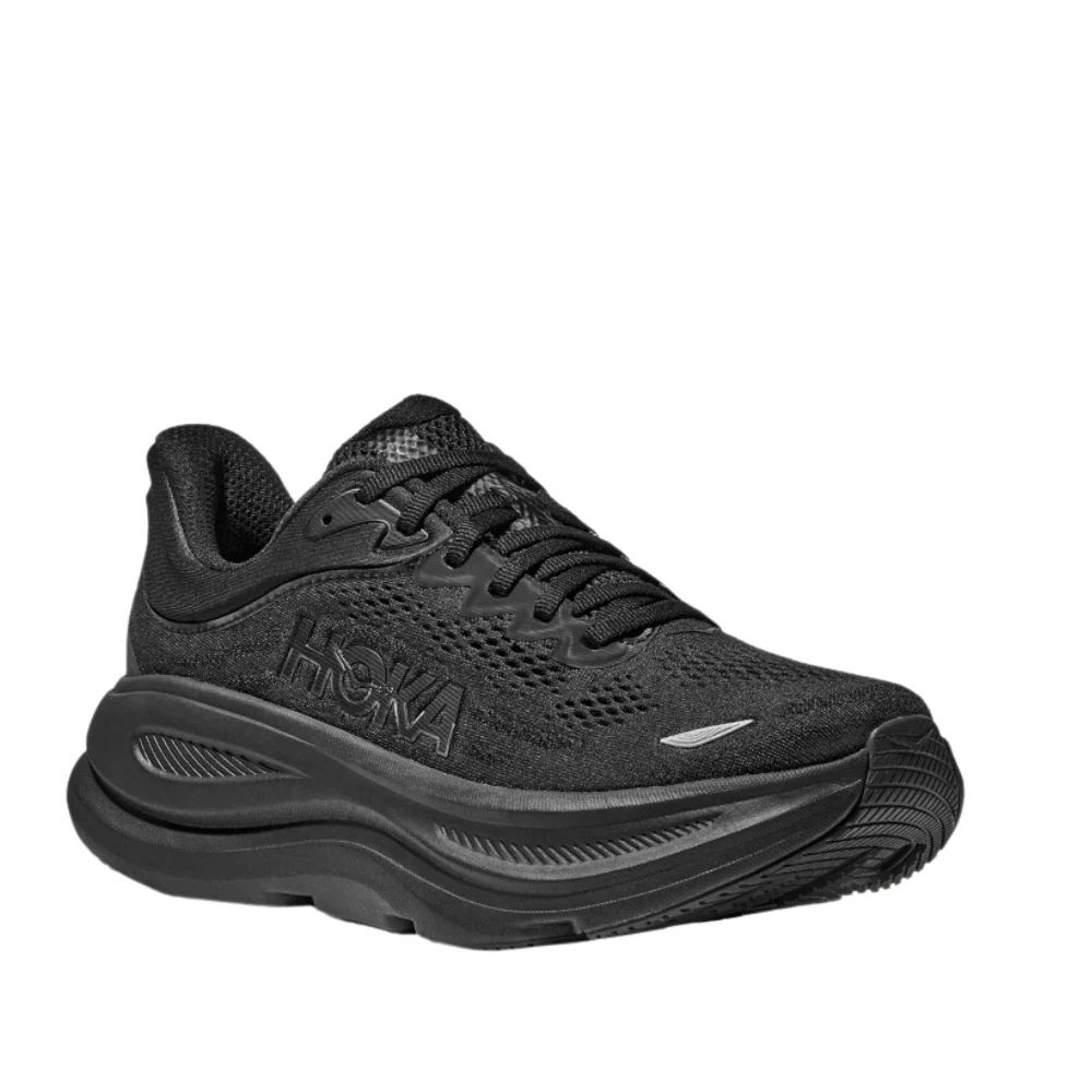 Bondi 9 (Wide) Men's :All Black - Image 2