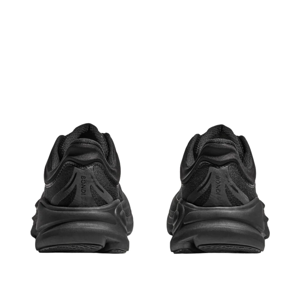 Bondi 9 (Wide) Men's :All Black - Image 3