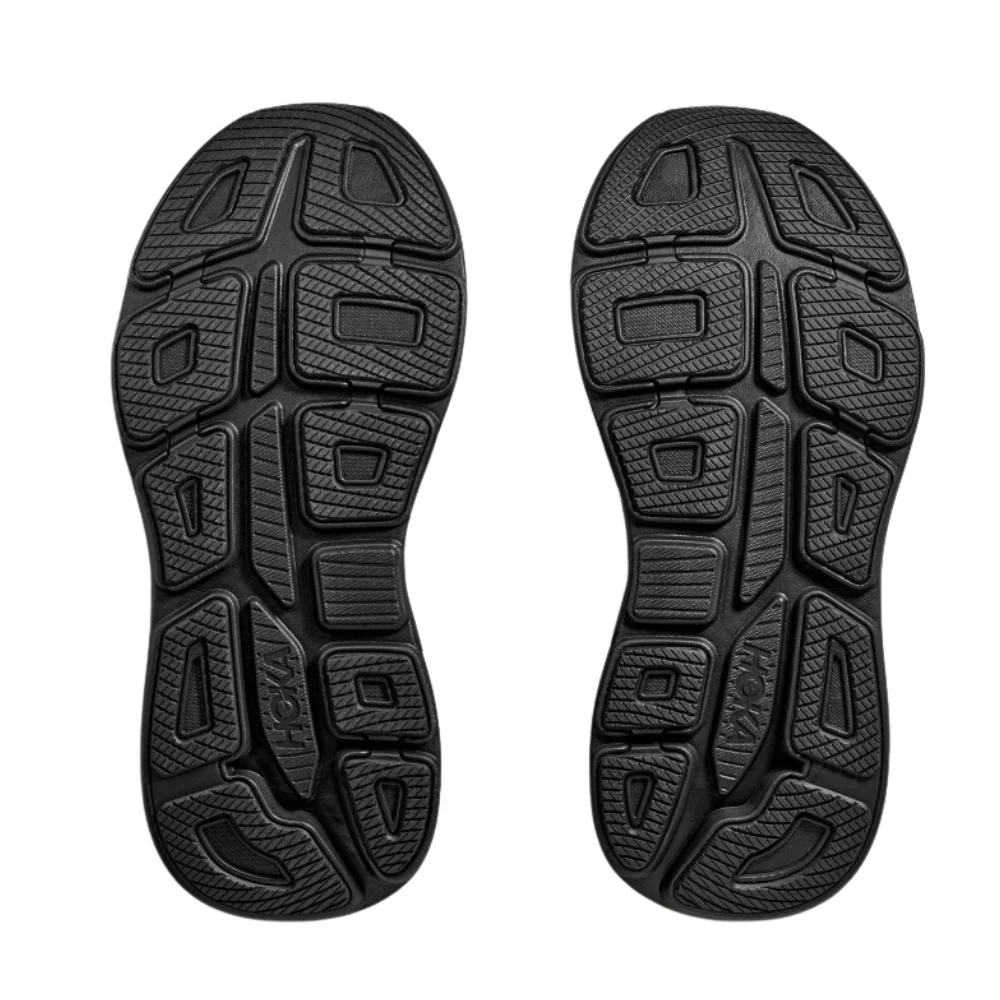 Bondi 9 (Wide) Men's :All Black - Image 5