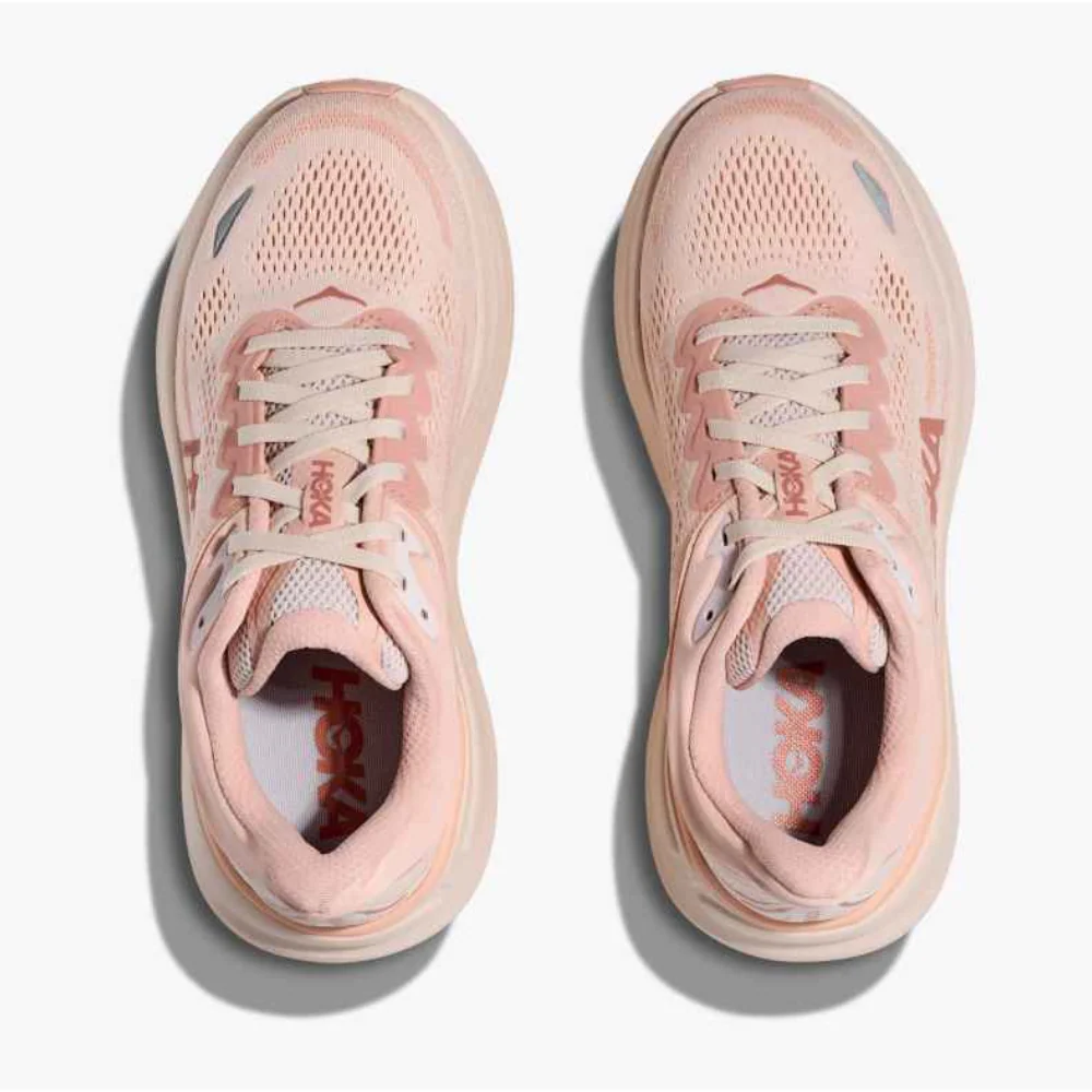 Bondi 9 (Wide) Women's :Rose Latte | Rose Cream - Image 2