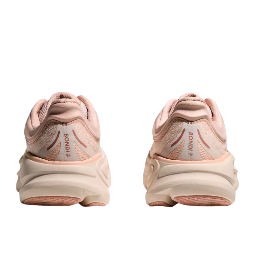 Bondi 9 (Wide) Women's :Rose Latte | Rose Cream - Image 3