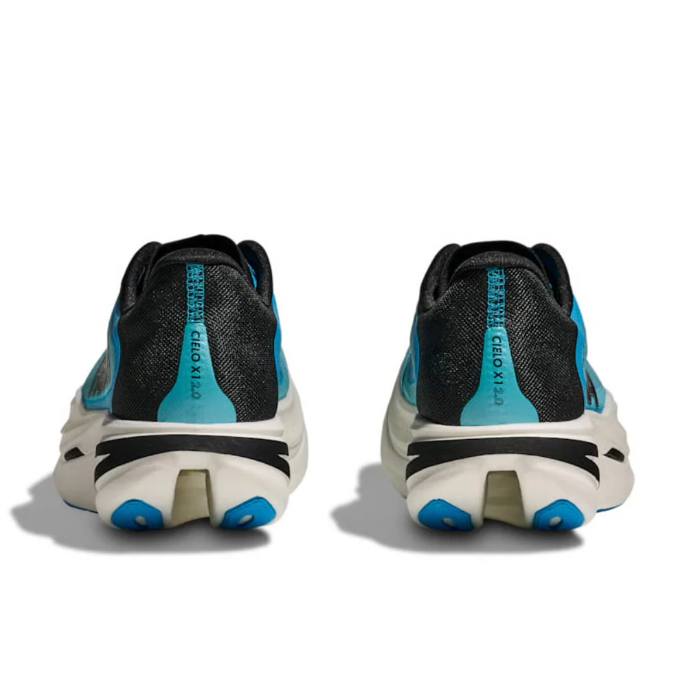 Cielo X1 2.0 :Skyward Blue | Cielo Blue - Image 4