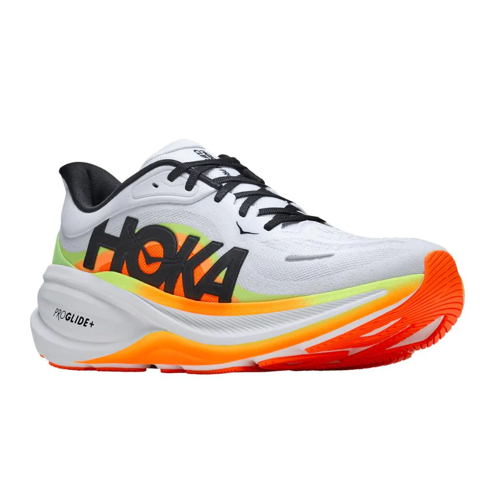 Clifton Pro Wide For Men - Image 2
