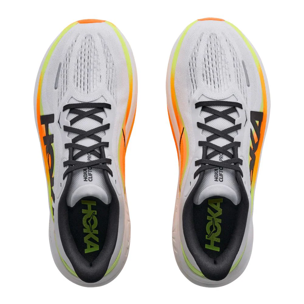 Clifton Pro Wide For Men - Image 3
