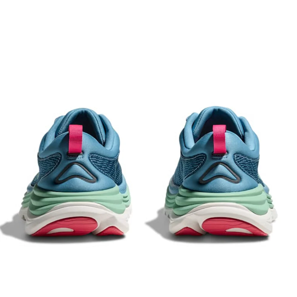Gaviota 5 (Wide) Women's :Alpine Blue | Jadeite - Image 3