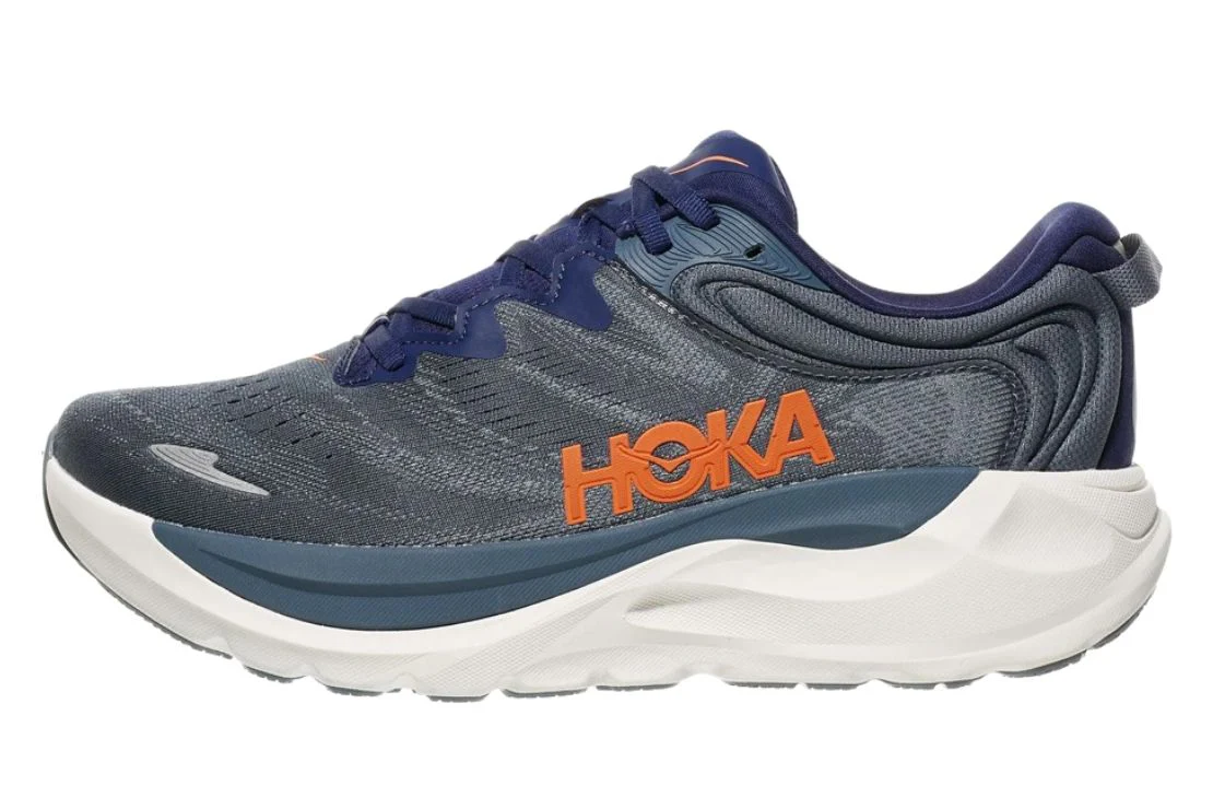 Gaviota 6 Wide Men’s :Midnight Blue | Faded Navy