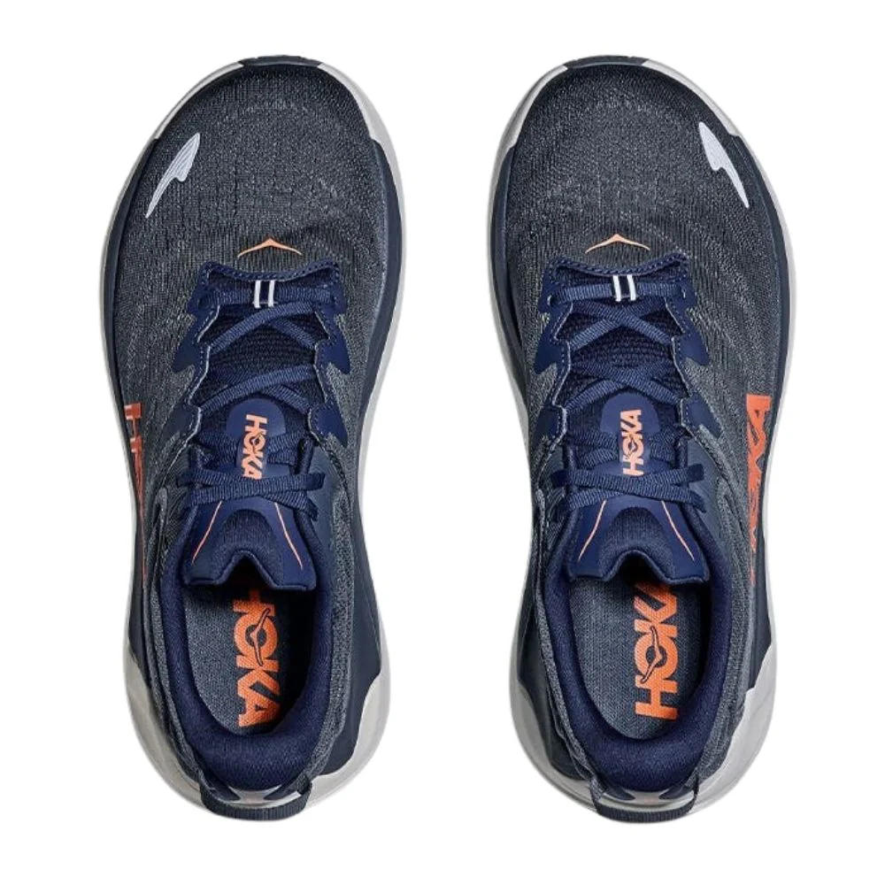 Gaviota 6 Wide Men’s :Midnight Blue | Faded Navy - Image 4