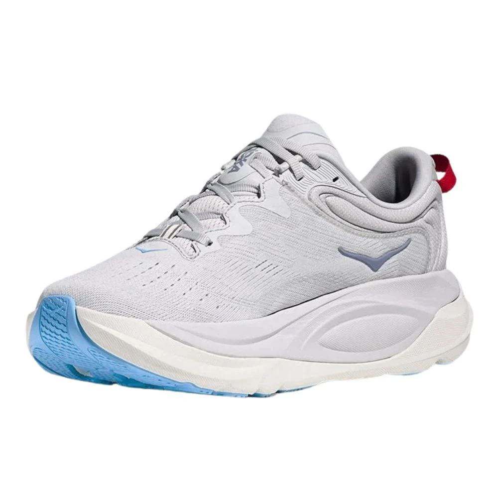 Gaviota 6 Wide Women’s :Cosmic Grey | Stardust - Image 2