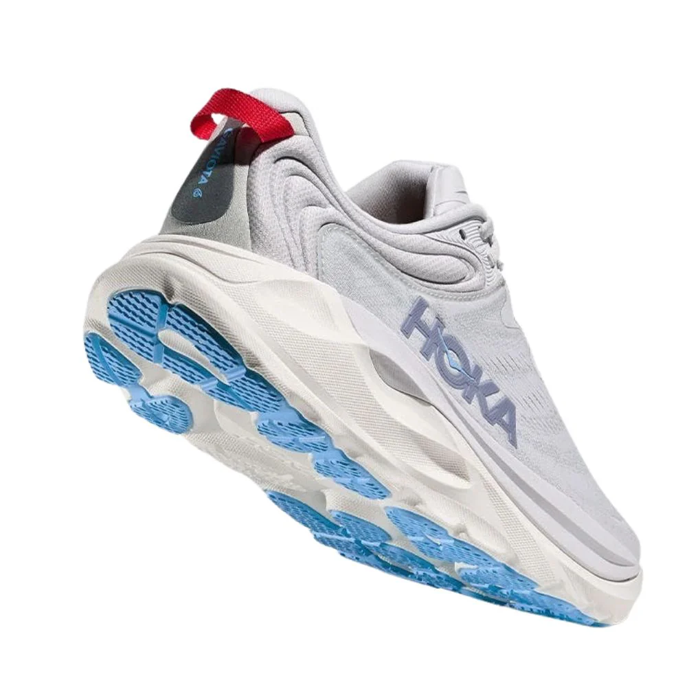 Gaviota 6 Wide Women’s :Cosmic Grey | Stardust - Image 3