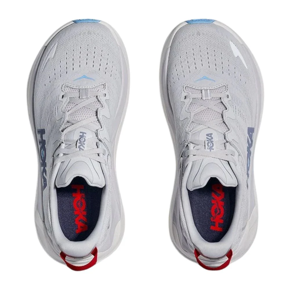 Gaviota 6 Wide Women’s :Cosmic Grey | Stardust - Image 4