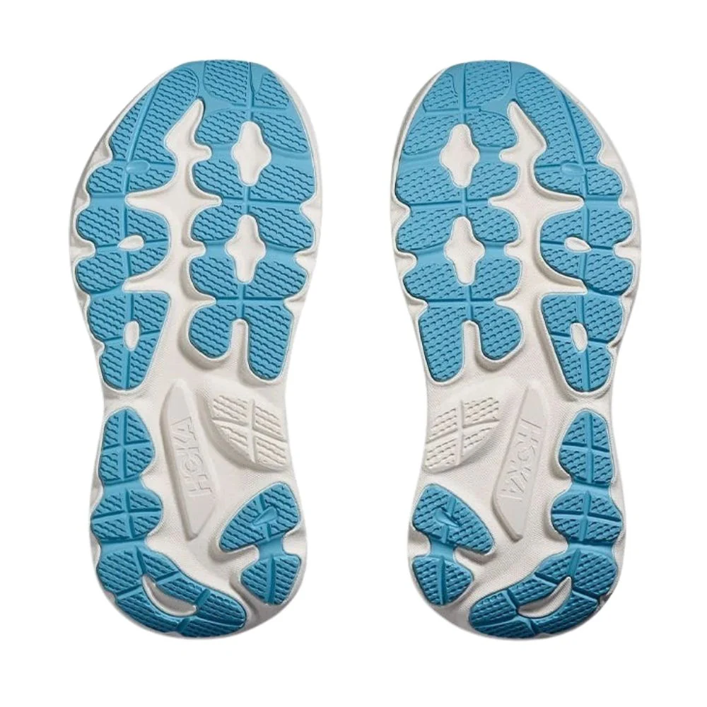 Gaviota 6 Wide Women’s :Cosmic Grey | Stardust - Image 5