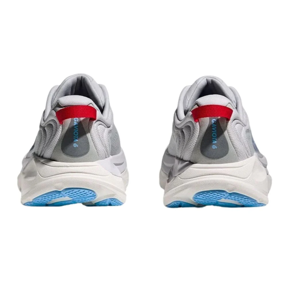 Gaviota 6 Wide Women’s :Cosmic Grey | Stardust - Image 6
