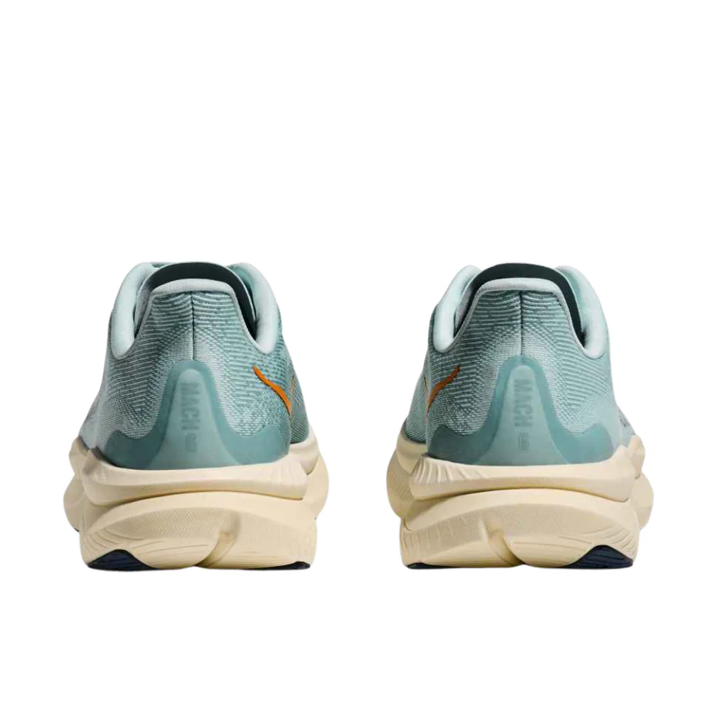 Mach 6 Men's :Clear Sea | Sea Water - Image 4