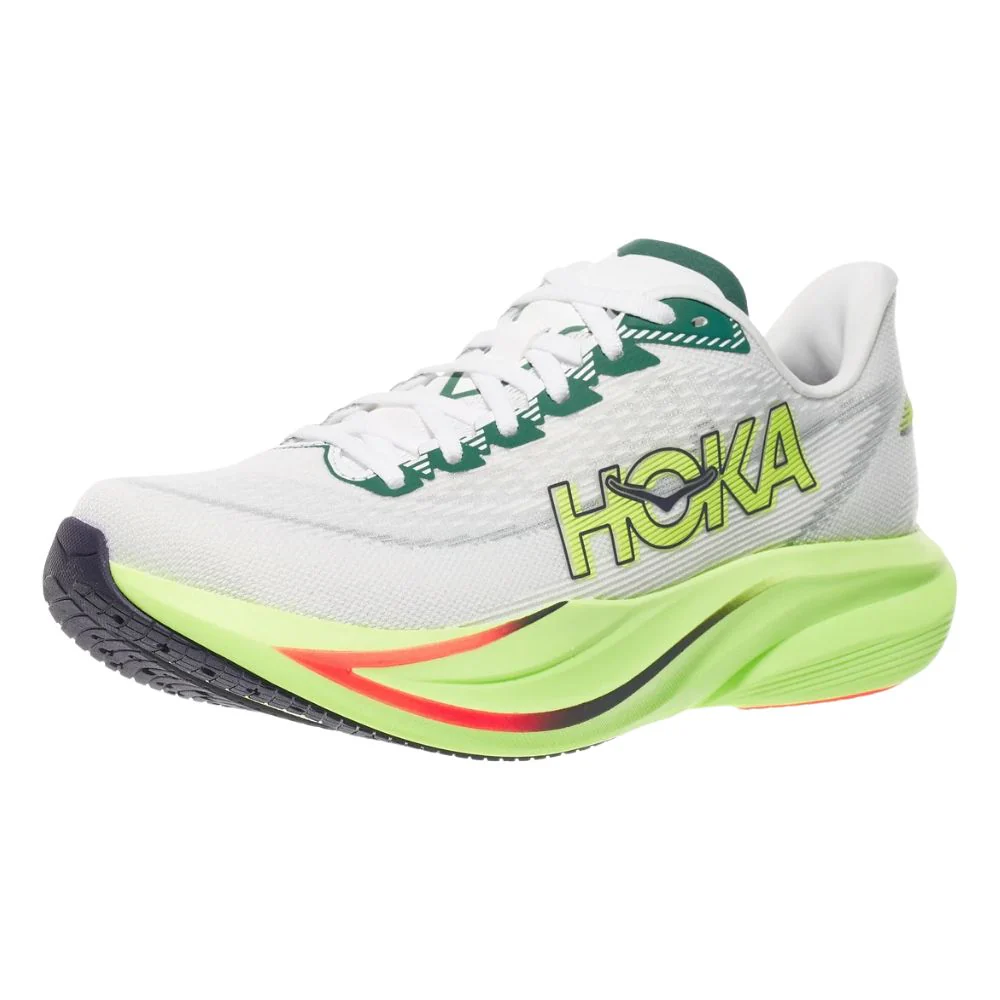 Mach 7 Men’s :Frost | Neon Yuzu - Image 2