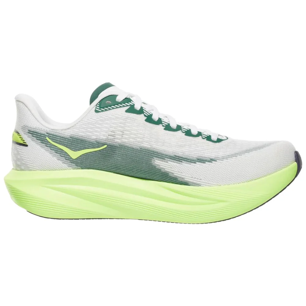 Mach 7 Men’s :Frost | Neon Yuzu - Image 3