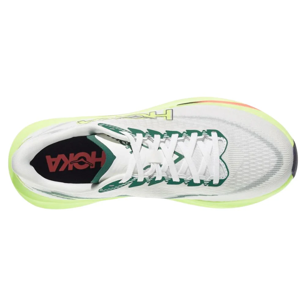 Mach 7 Men’s :Frost | Neon Yuzu - Image 4