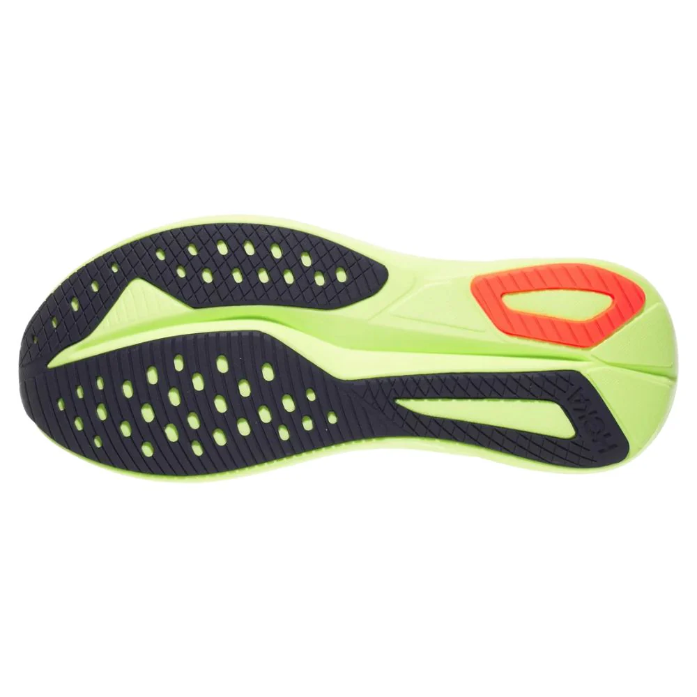 Mach 7 Men’s :Frost | Neon Yuzu - Image 5