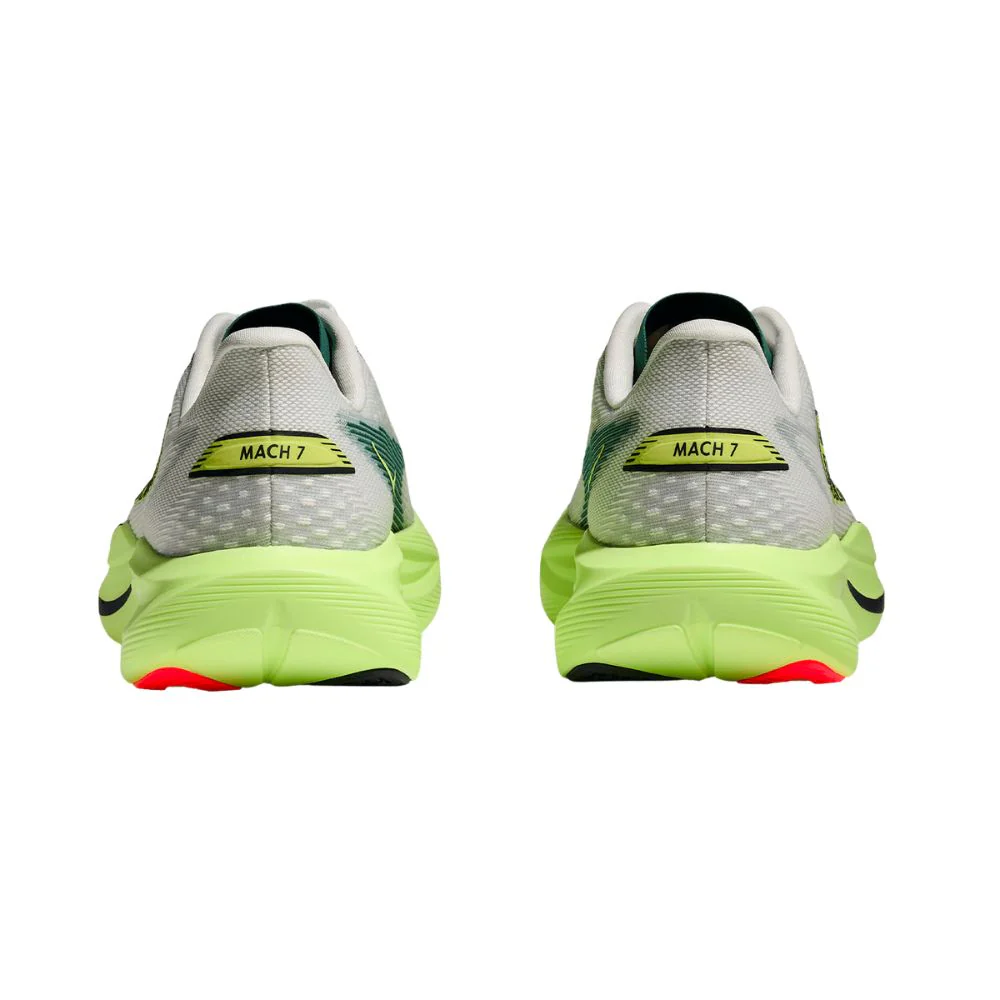 Mach 7 Men’s :Frost | Neon Yuzu - Image 6