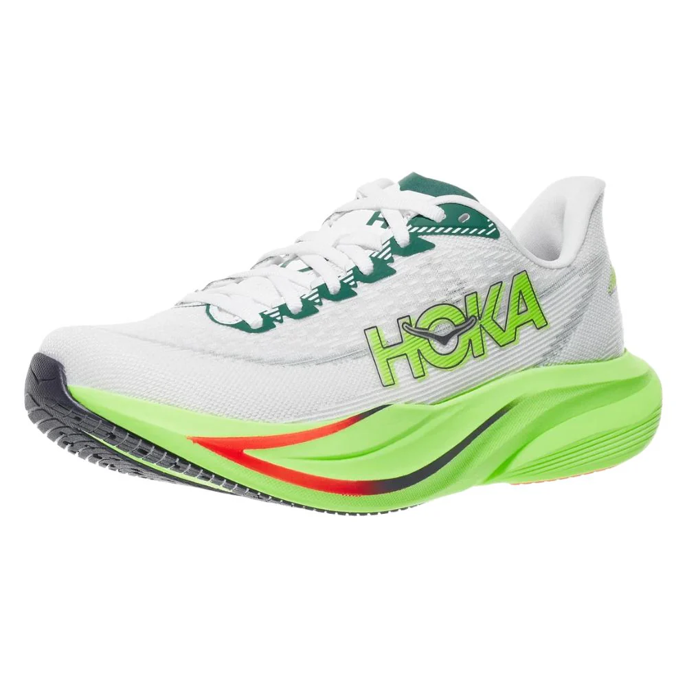 Mach 7 Women’s :Frost | Neon Yuzu - Image 2