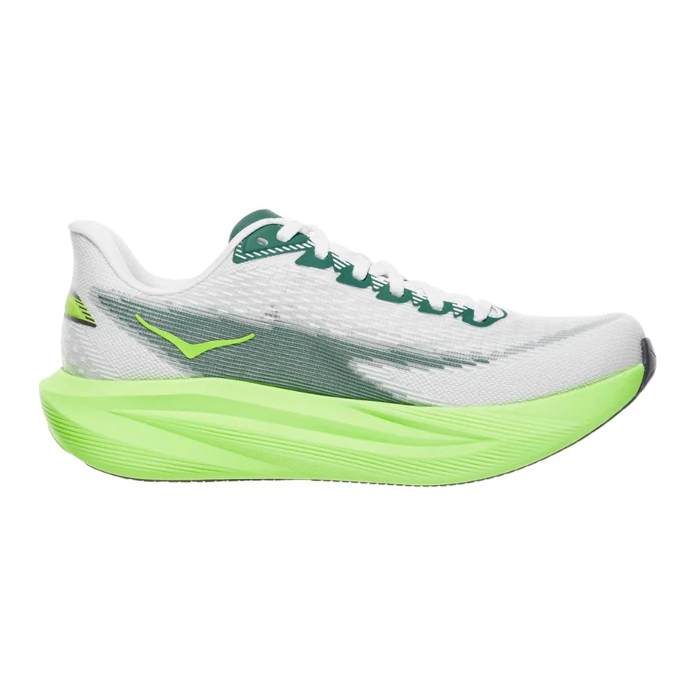 Mach 7 Women’s :Frost | Neon Yuzu - Image 3