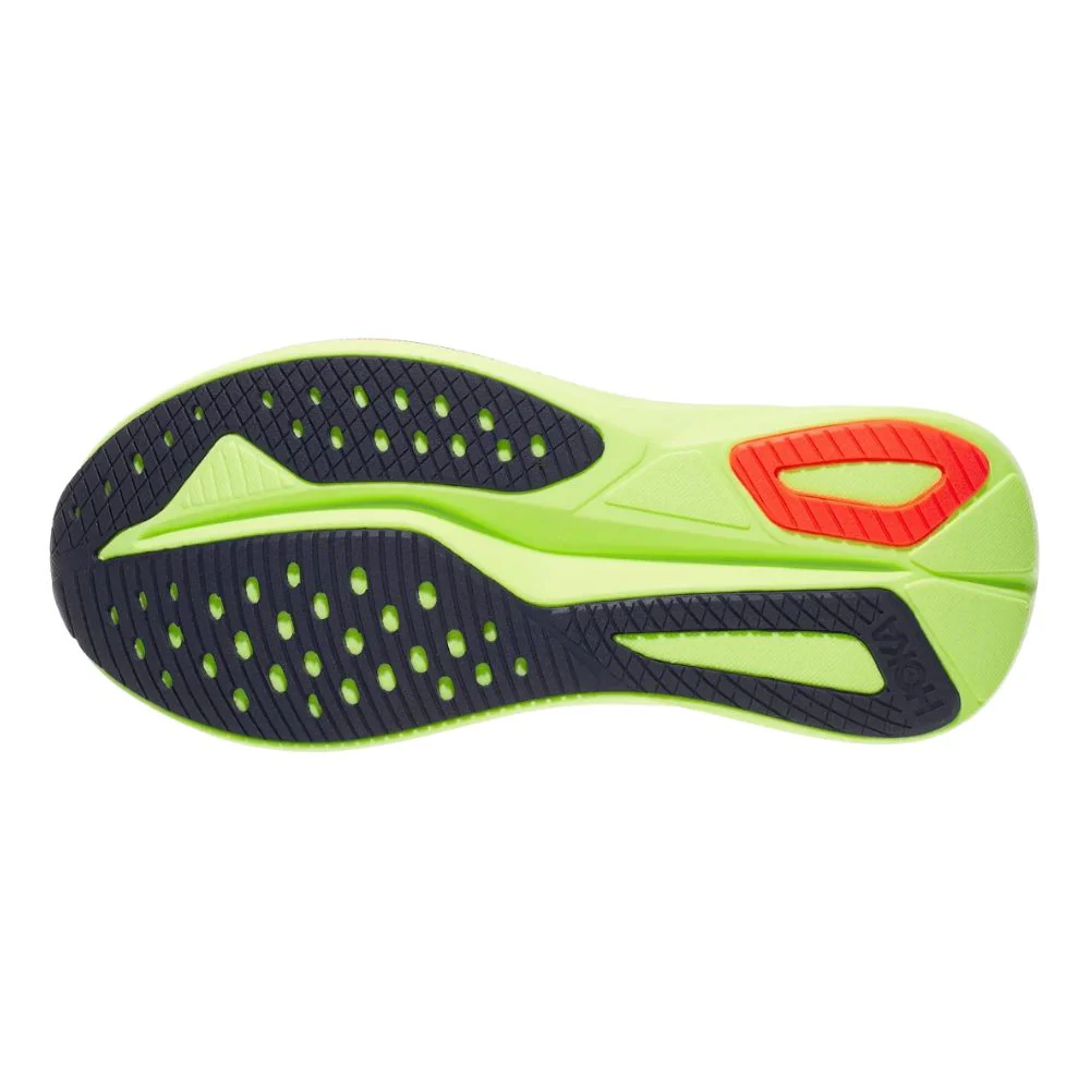 Mach 7 Women’s :Frost | Neon Yuzu - Image 5