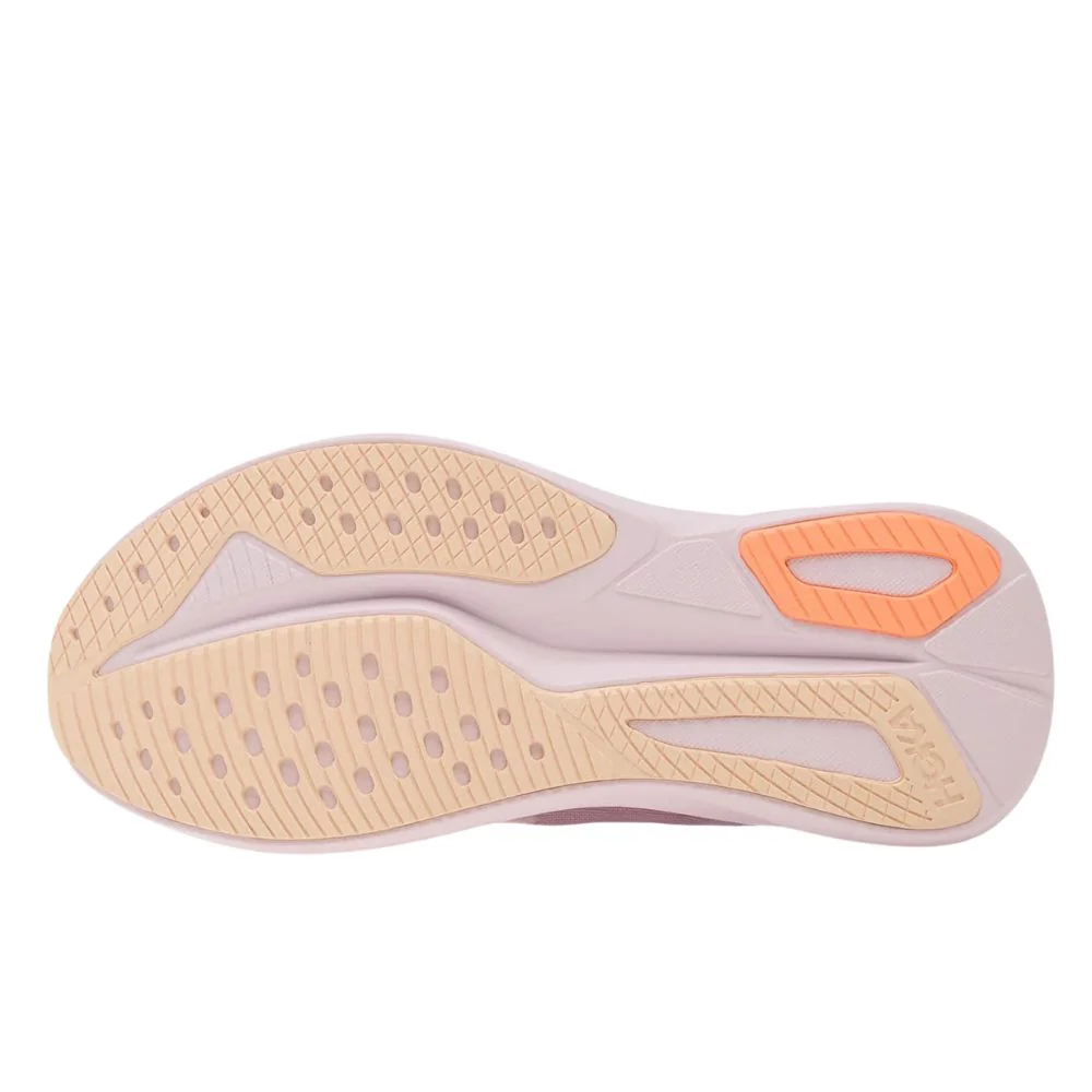 Mach 7 Women’s :Lilac cream | Tangerine Glow - Image 2