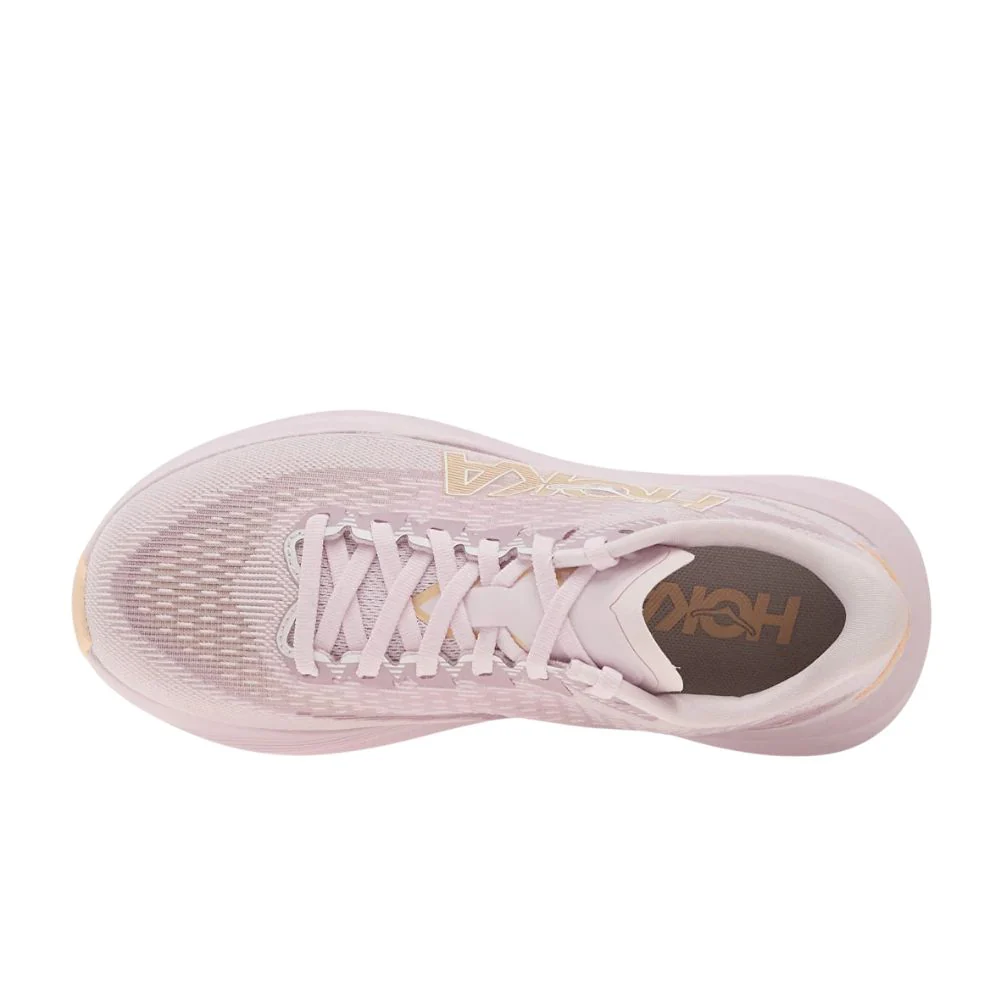 Mach 7 Women’s :Lilac cream | Tangerine Glow - Image 5