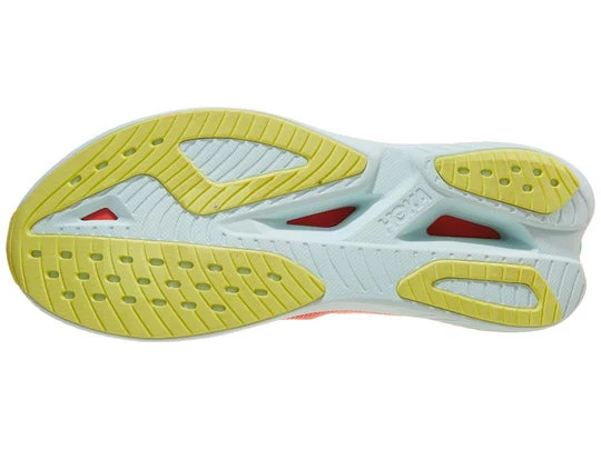 Mach X 2 Men's :Grapefruit | Electric Coral - Image 4