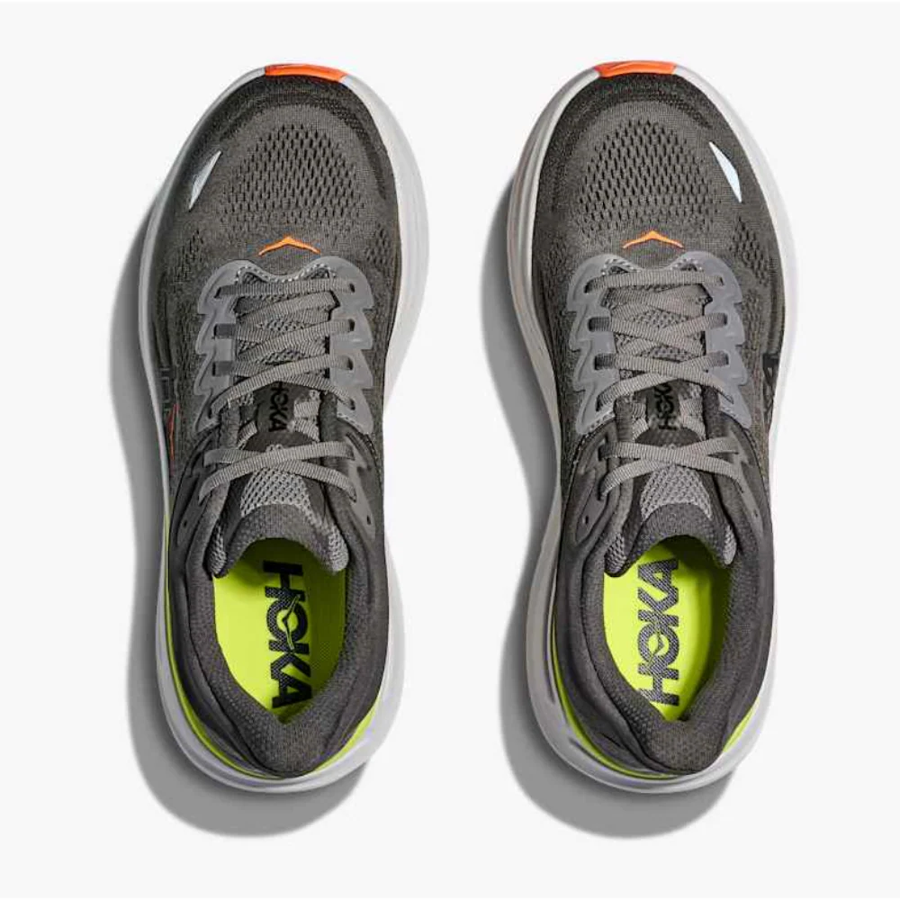 Bondi 9 Men's :Asphalt Grey | Gravel - Image 2