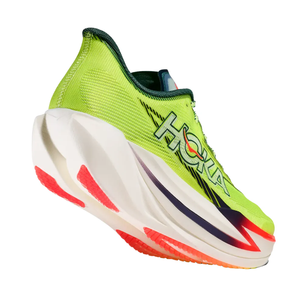 Cielo X1 3.0 Men's :Neon Yuzu | Thyme - Image 5