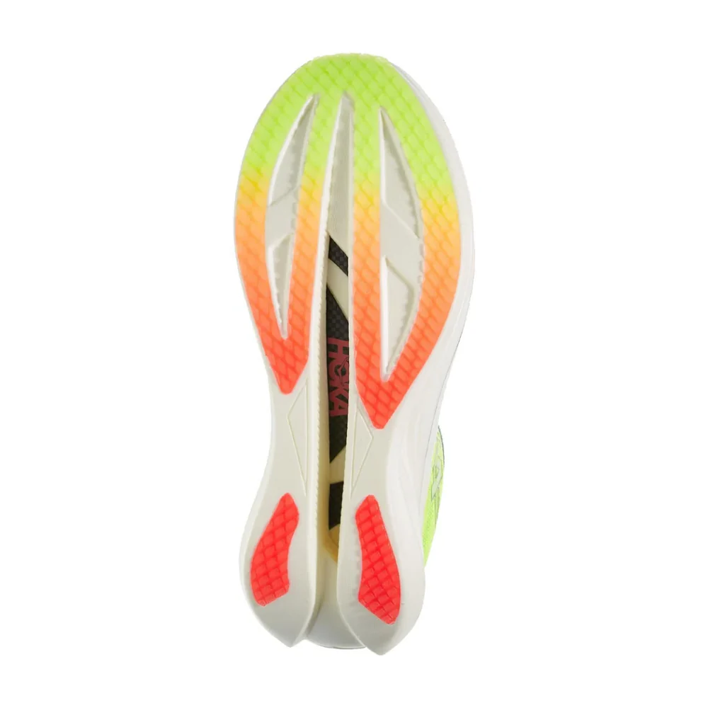Cielo X1 3.0 Men's :Neon Yuzu | Thyme - Image 8