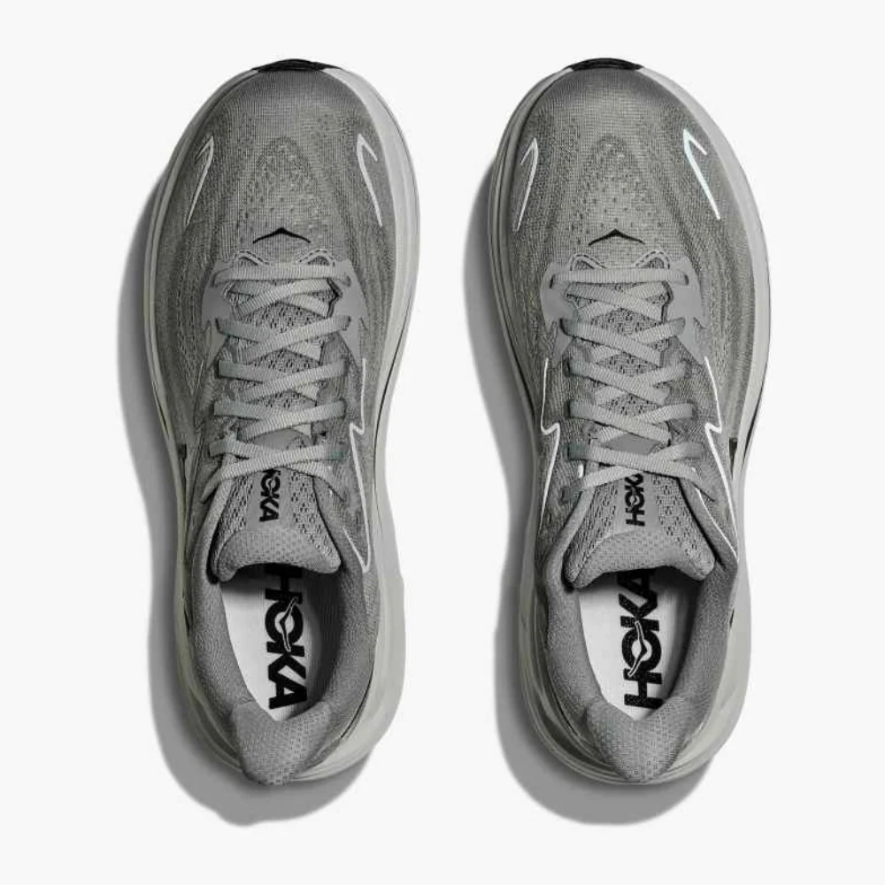 Clifton 10 Men's :Galactic Grey | Asteroid - Image 2