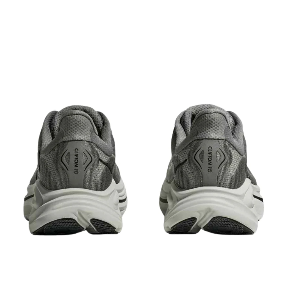 Clifton 10 Men's :Galactic Grey | Asteroid - Image 3