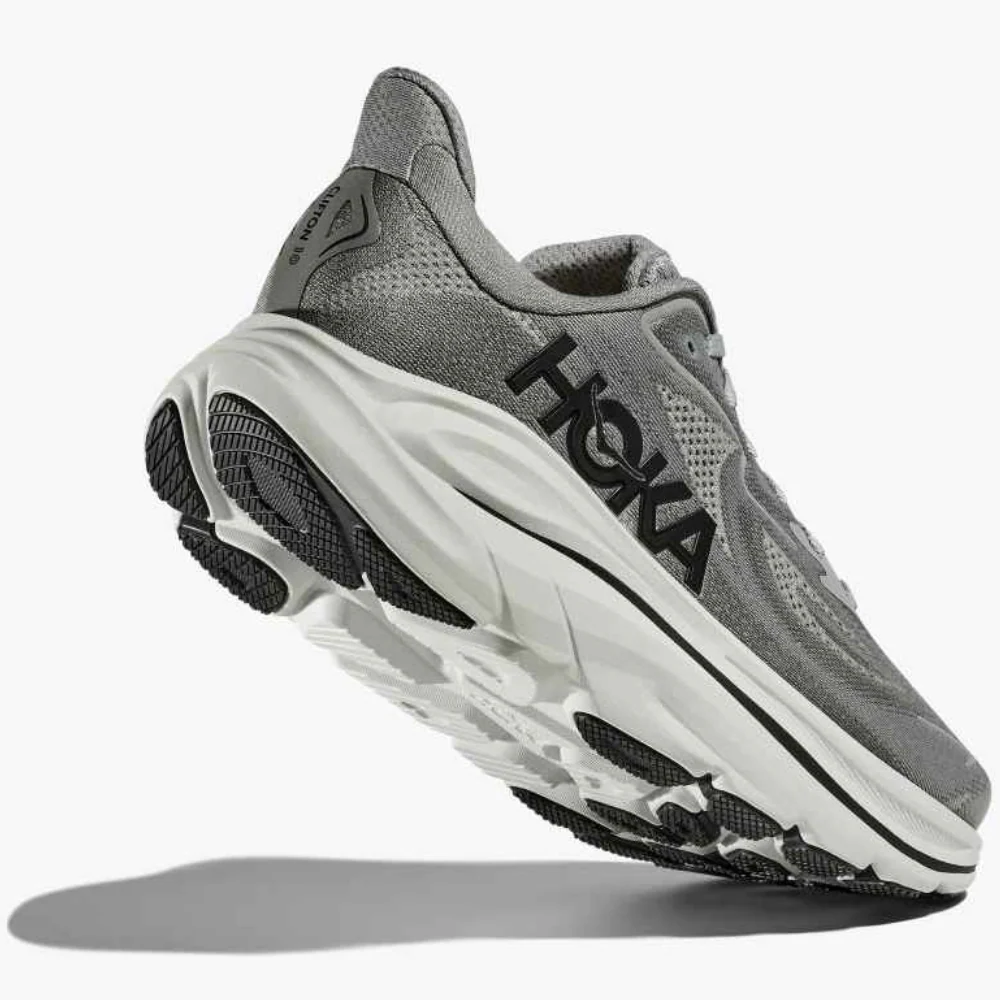 Clifton 10 Men's :Galactic Grey | Asteroid - Image 4