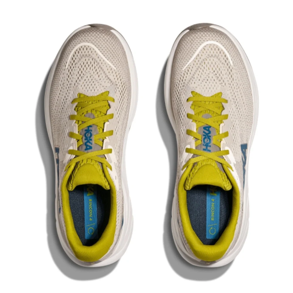 Rincon 4 Men's :Birch | Cement - Image 2